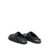 Valentino Garavani Toile Iconographe Flat Sandals